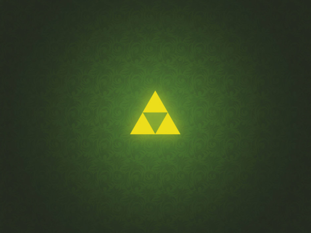 It’s dangerous to go alone! Take this.